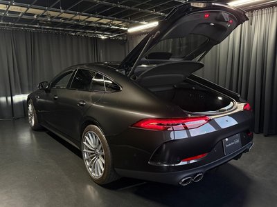 صورة 30 لـ 2024 Mercedes-BENZ GT AMG