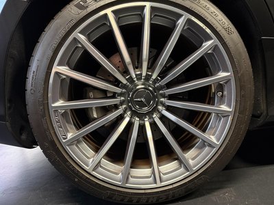 صورة 36 لـ 2024 Mercedes-BENZ GT AMG