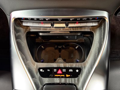 صورة 17 لـ 2024 Mercedes-BENZ GT AMG