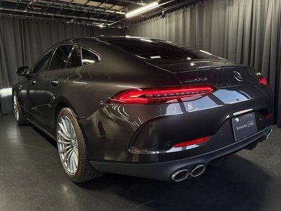 صورة 24 لـ 2024 Mercedes-BENZ GT AMG