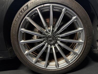 صورة 38 لـ 2024 Mercedes-BENZ GT AMG
