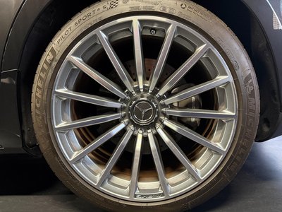 صورة 42 لـ 2024 Mercedes-BENZ GT AMG