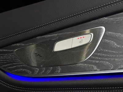 صورة 27 لـ 2024 Mercedes-BENZ GT AMG