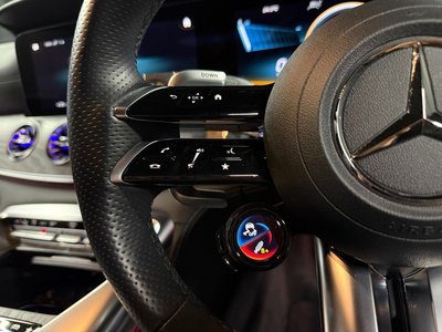 صورة 14 لـ 2024 Mercedes-BENZ GT AMG