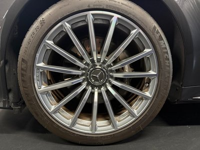 صورة 40 لـ 2024 Mercedes-BENZ GT AMG