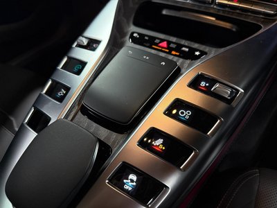 صورة 16 لـ 2024 Mercedes-BENZ GT AMG