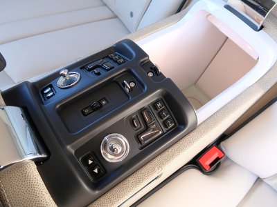 2015 ROLLS-ROYCE PHANTOM 照片 17