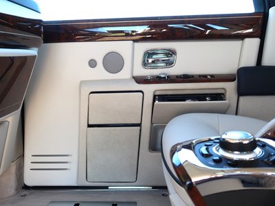 2015 ROLLS-ROYCE PHANTOM 照片 19