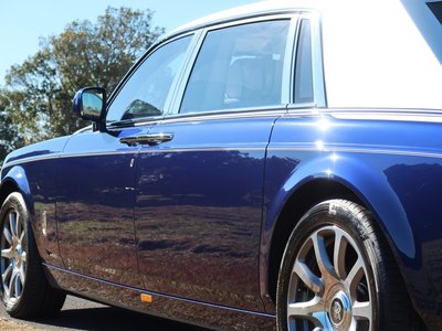 2015 ROLLS-ROYCE PHANTOM 照片 31