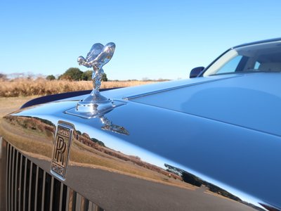 2015 ROLLS-ROYCE PHANTOM 照片 28