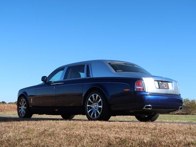 2015 ROLLS-ROYCE PHANTOM 照片 7