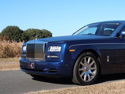 2015 ROLLS-ROYCE PHANTOM 照片 33