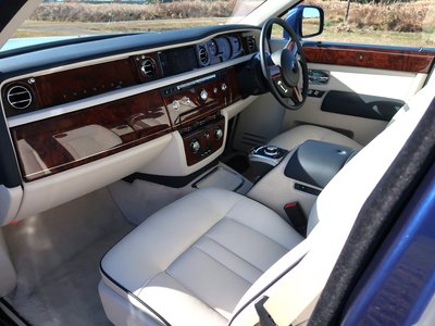 2015 ROLLS-ROYCE PHANTOM 照片 12