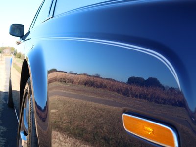 2015 ROLLS-ROYCE PHANTOM 照片 27