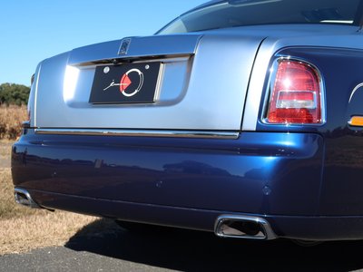 2015 ROLLS-ROYCE PHANTOM 照片 9