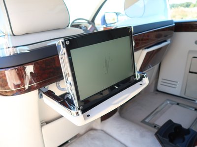 2015 ROLLS-ROYCE PHANTOM 照片 15