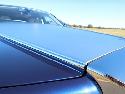 2015 ROLLS-ROYCE PHANTOM 照片 6
