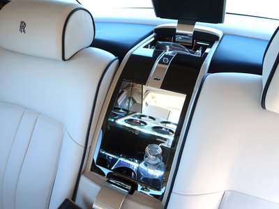 2015 ROLLS-ROYCE PHANTOM 照片 18