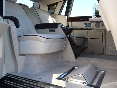 2015 ROLLS-ROYCE PHANTOM 照片 13