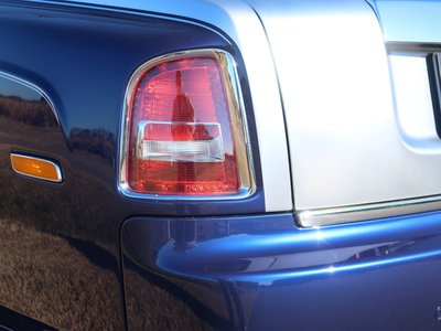 2015 ROLLS-ROYCE PHANTOM 照片 29