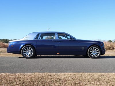 2015 ROLLS-ROYCE PHANTOM 照片 10