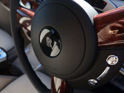 2015 ROLLS-ROYCE PHANTOM 照片 22