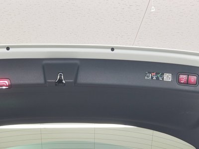 2024 Mercedes-BENZ GLC AMG 照片 15