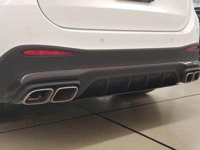 2024 Mercedes-BENZ GLC AMG 照片 13