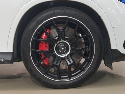2024 Mercedes-BENZ GLC AMG 照片 14