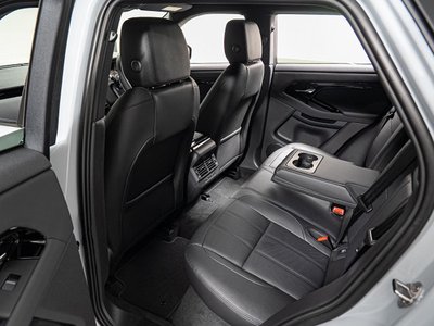 2026 LAND Rover RANGE ROVER EVOQUE thumbnail 60