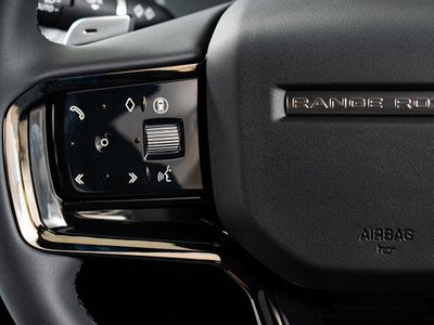 2026 LAND Rover RANGE ROVER EVOQUE thumbnail 27