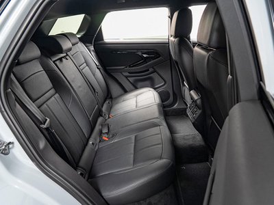 2026 LAND Rover RANGE ROVER EVOQUE thumbnail 32