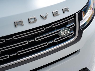 2026 LAND Rover RANGE ROVER EVOQUE thumbnail 56