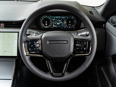 2026 LAND Rover RANGE ROVER EVOQUE thumbnail 26