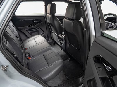 2026 LAND Rover RANGE ROVER EVOQUE thumbnail 31