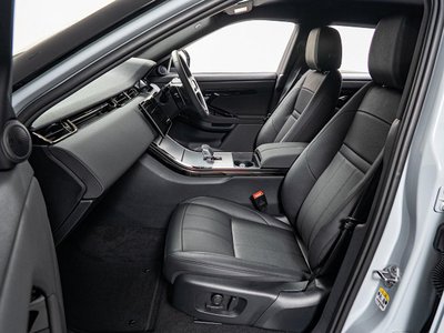 2026 LAND Rover RANGE ROVER EVOQUE thumbnail 59