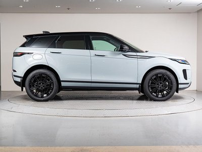 2026 LAND Rover RANGE ROVER EVOQUE thumbnail 20