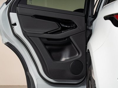 2026 LAND Rover RANGE ROVER EVOQUE thumbnail 22