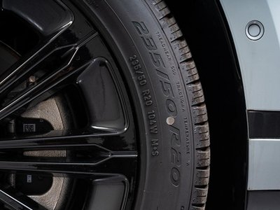 2026 LAND Rover RANGE ROVER EVOQUE thumbnail 25