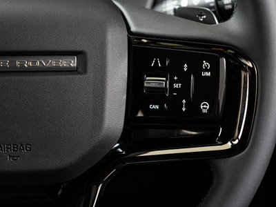 2026 LAND Rover RANGE ROVER EVOQUE photo 8