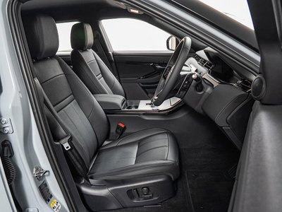 2026 LAND Rover RANGE ROVER EVOQUE thumbnail 34