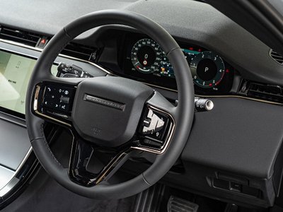 2026 LAND Rover RANGE ROVER EVOQUE thumbnail 36