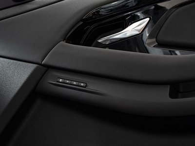 2026 LAND Rover RANGE ROVER EVOQUE thumbnail 35