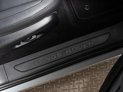 2026 LAND Rover RANGE ROVER EVOQUE thumbnail 37