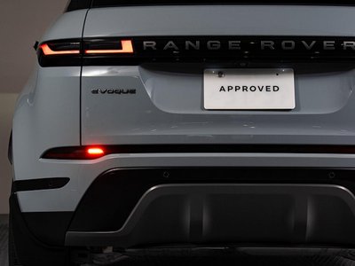 2026 LAND Rover RANGE ROVER EVOQUE thumbnail 18