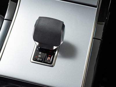 2026 LAND Rover RANGE ROVER EVOQUE thumbnail 44