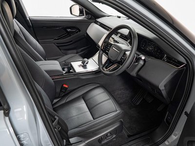 2026 LAND Rover RANGE ROVER EVOQUE thumbnail 33