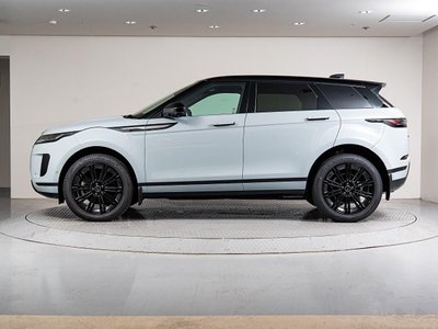 2026 LAND Rover RANGE ROVER EVOQUE photo 15
