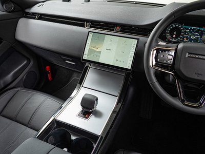 2026 LAND Rover RANGE ROVER EVOQUE thumbnail 42