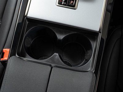 2026 LAND Rover RANGE ROVER EVOQUE thumbnail 43